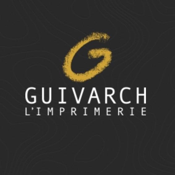 Guivarch L'Imprimerie