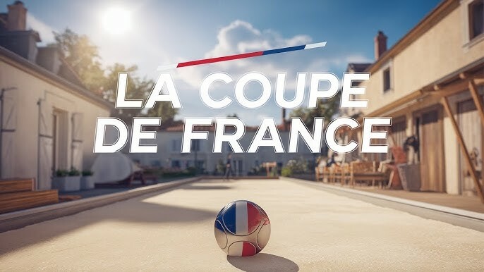 COUPE DE FRANCE