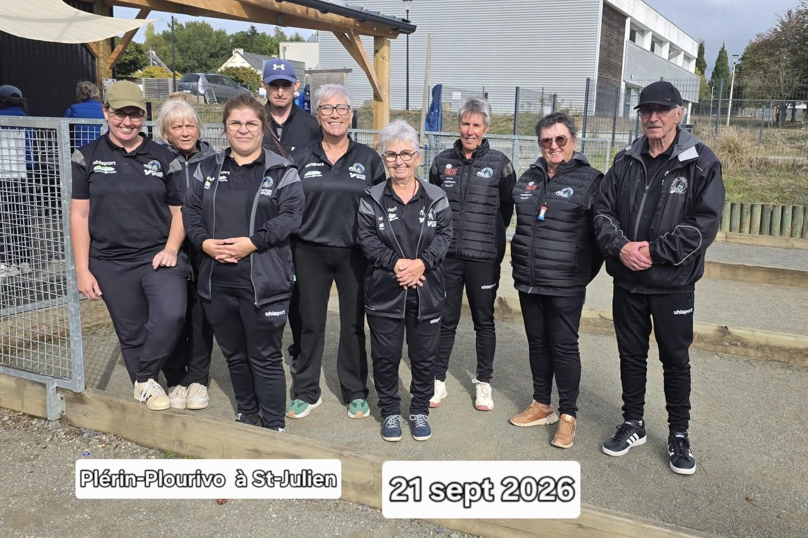 CHAMPIONNAT DES CLUBS