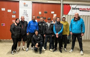 Résultat du 01 novembre 