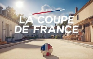 COUPE DE FRANCE