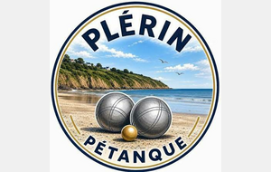 PLERIN PETANQUE