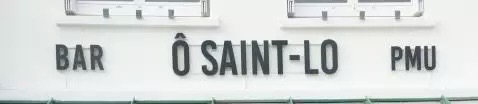 ô Saint-Lo