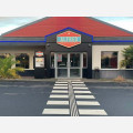 Alfred restaurant