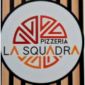 La squadra