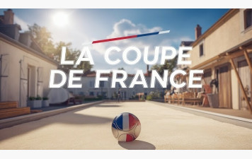 COUPE DE FRANCE