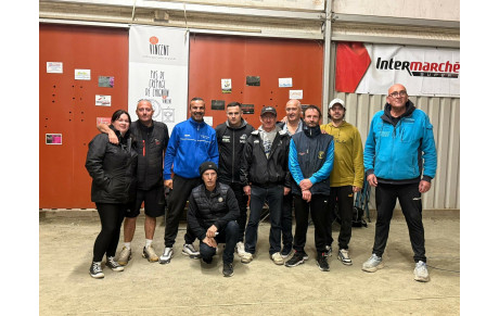 Résultat du 01 novembre 