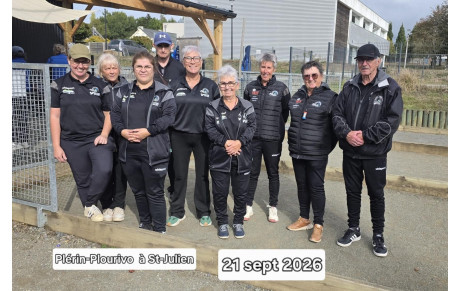 CHAMPIONNAT DES CLUBS