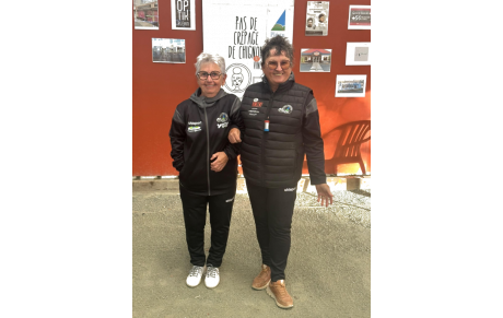 CHAMPIONNAT DVF
