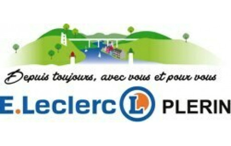 E.Leclerc Plérin