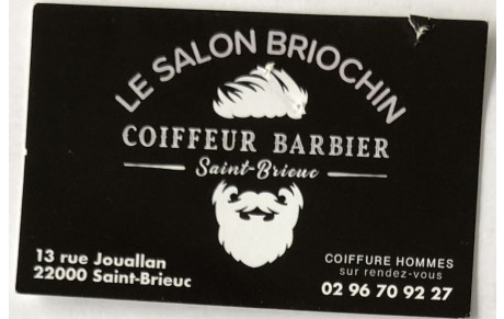 Le Salon Briochin