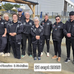 CHAMPIONNAT DES CLUBS