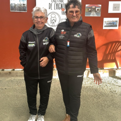 CHAMPIONNAT DVF