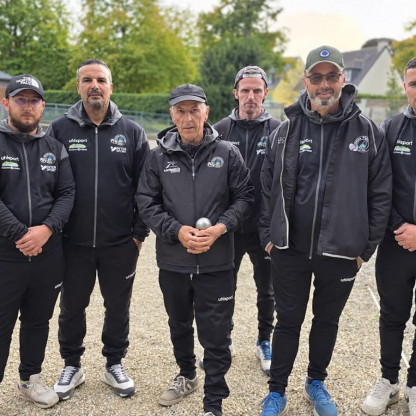 CHAMPIONNAT DES CLUBS