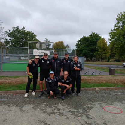 CHAMPIONNAT DES CLUBS