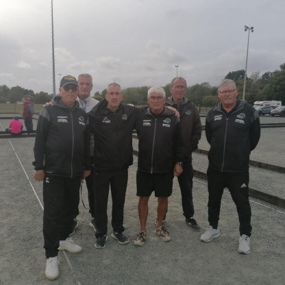 CHAMPIONNAT DES CLUBS