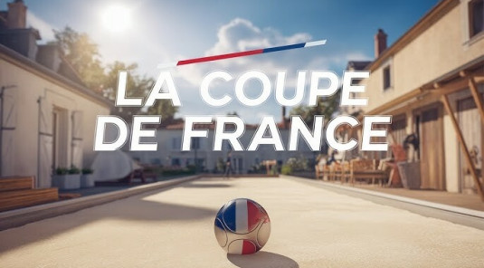 COUPE DE FRANCE