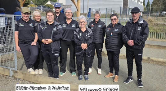 CHAMPIONNAT DES CLUBS